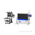 Thiết bị kiểm tra sản phẩm về tầm nhìn máy